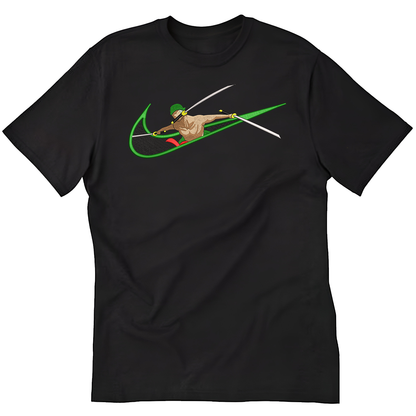 Itachi v2 T-Shirt 