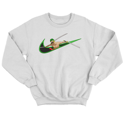 Itachi v2 Crew Neck Sweater