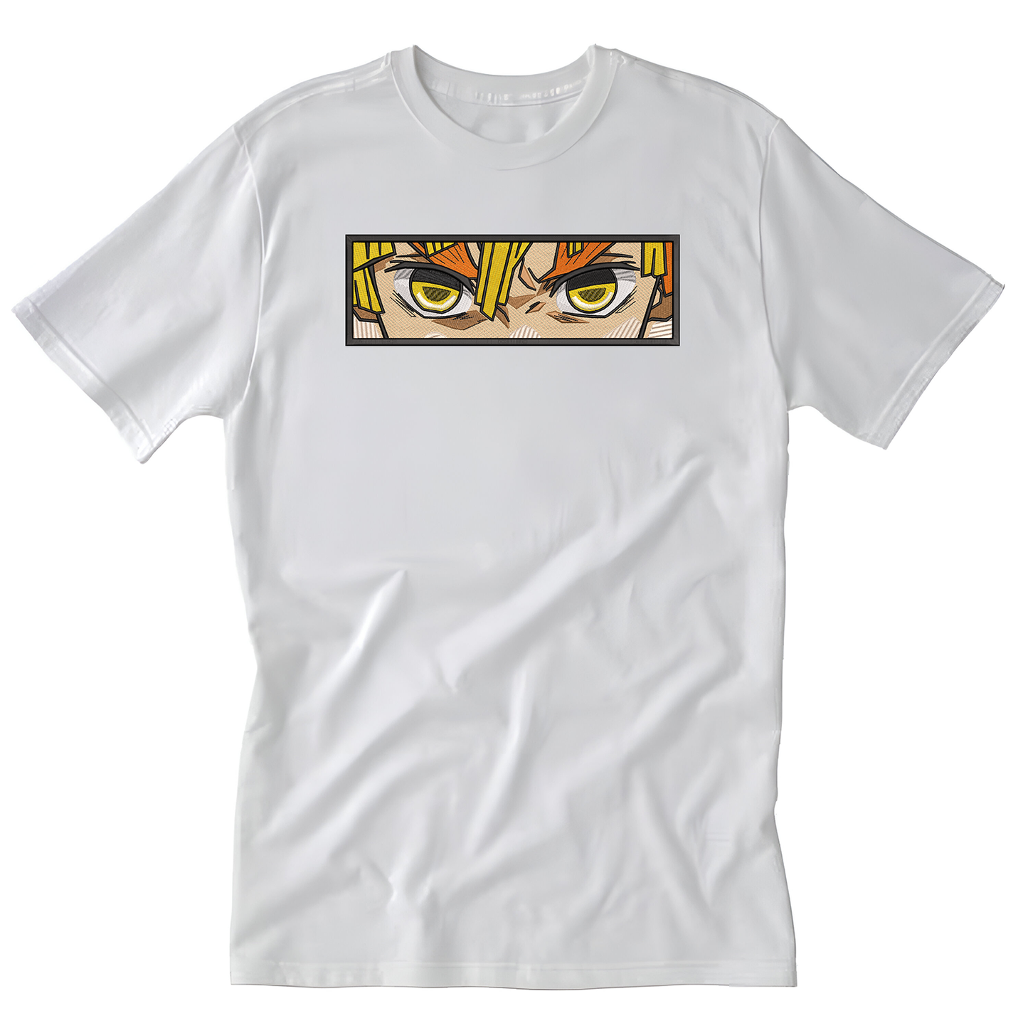 Zenitsu Camiseta