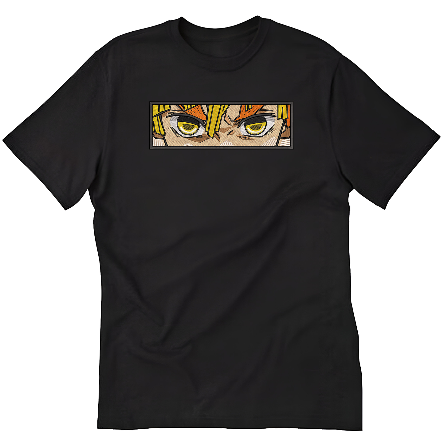 Zenitsu Camiseta