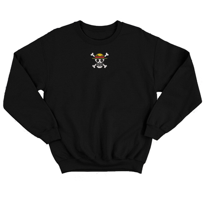 Crew v2 Round Neck Diver