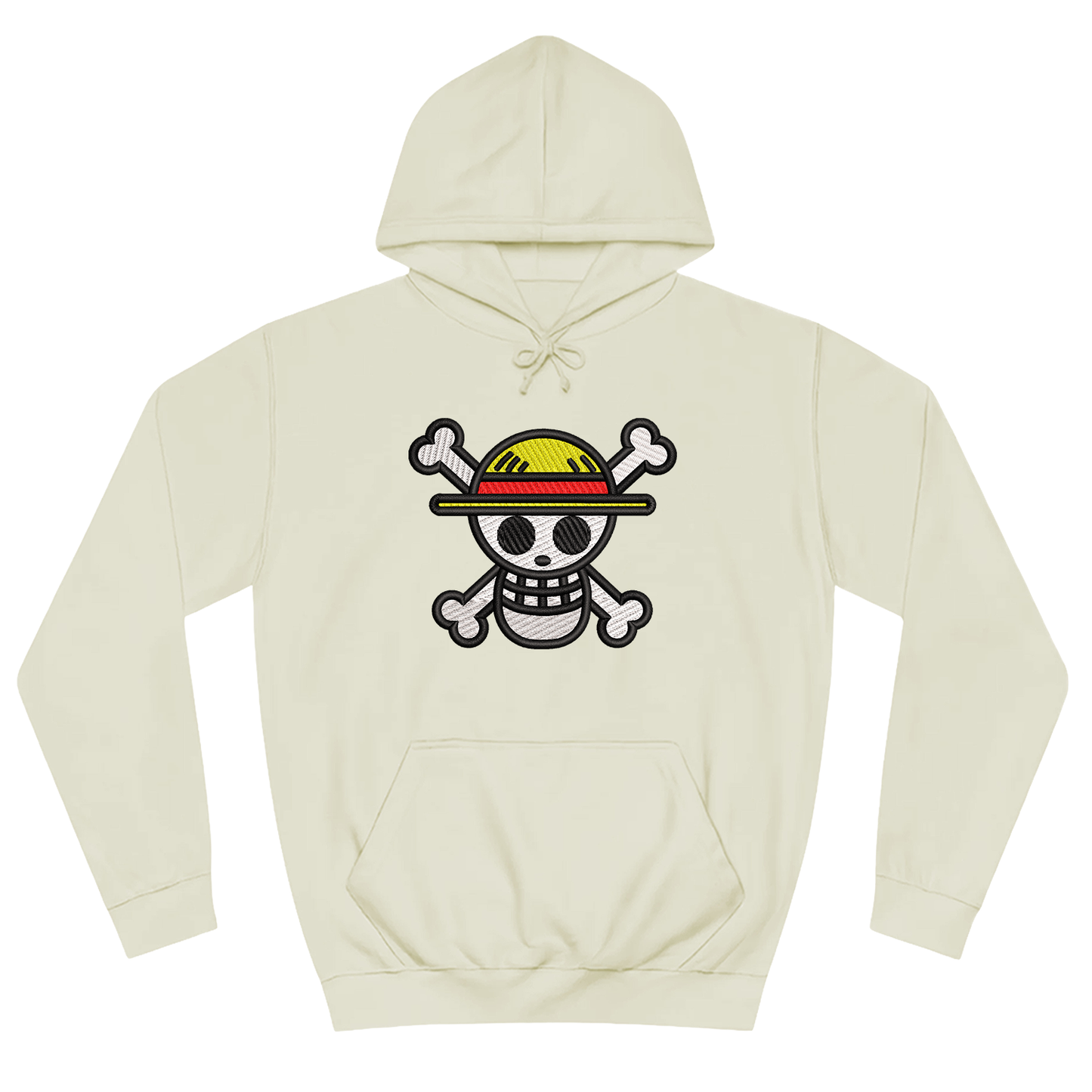Mugiwaras Buzo