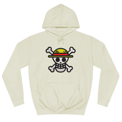 Mugiwaras Buzo
