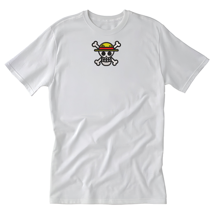 Thousand Sunny camiseta