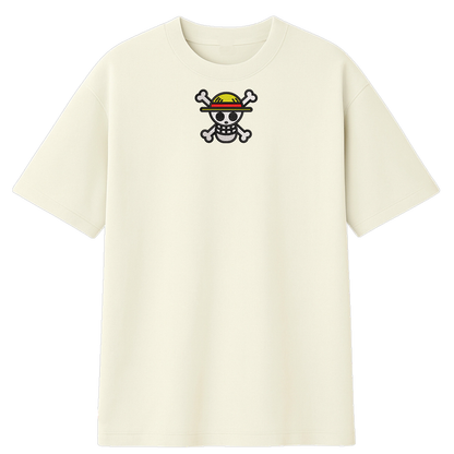 Luffy G5 v2 Camiseta