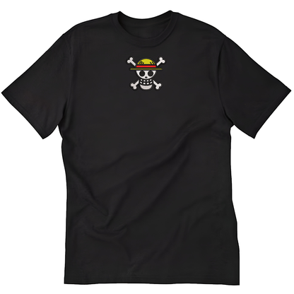 Tripulacion v1 Camiseta