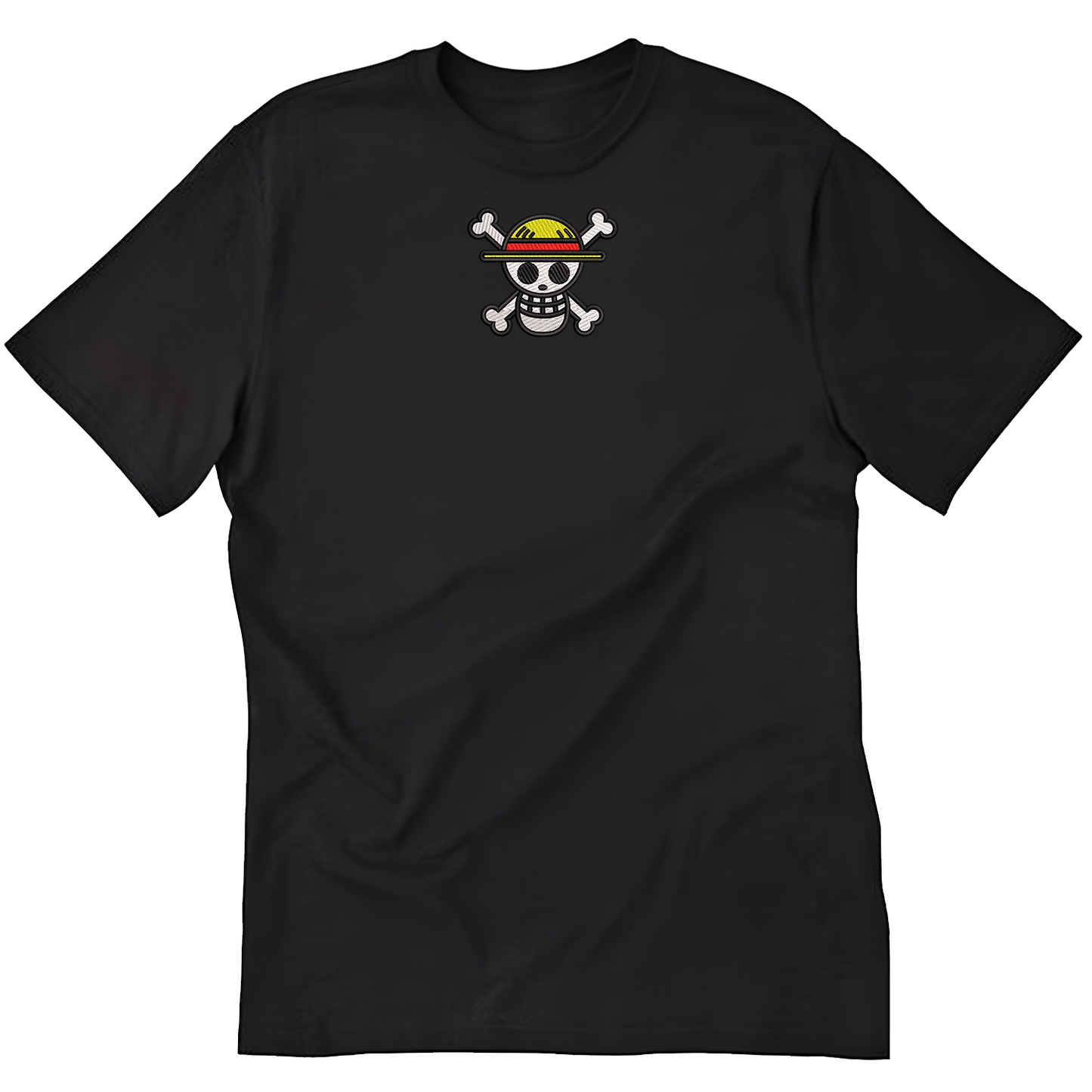 Luffy G5 v2 Camiseta