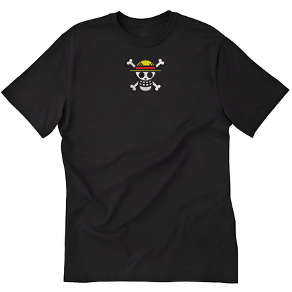Thousand Sunny camiseta