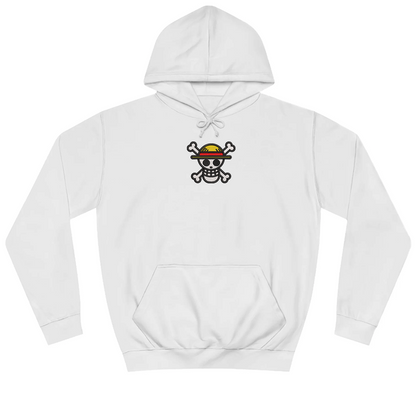 Luffy G5 v3 Buzo