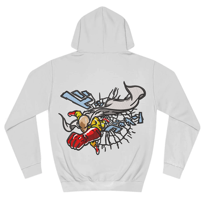 One punch man V1 Buzo