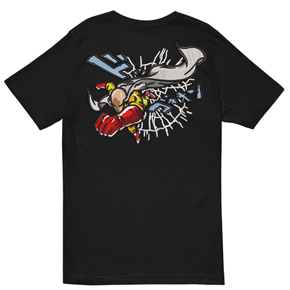 One punch man V1 camiseta