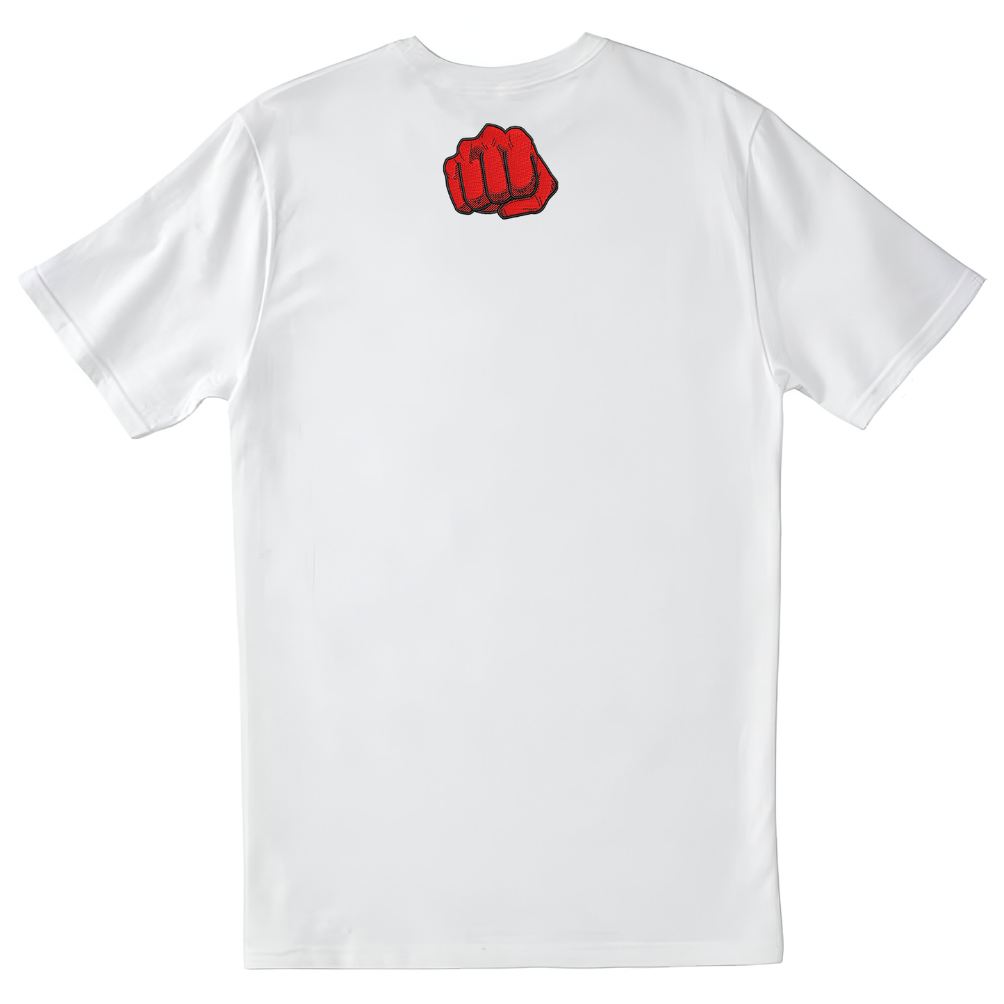 One punch man OK camiseta