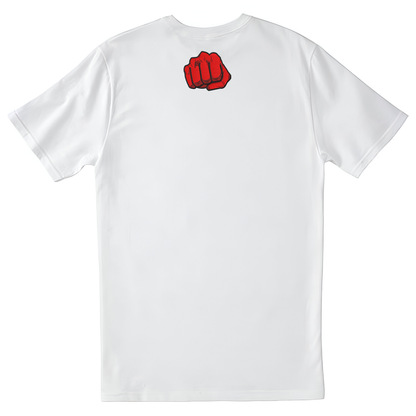 One punch man OK camiseta