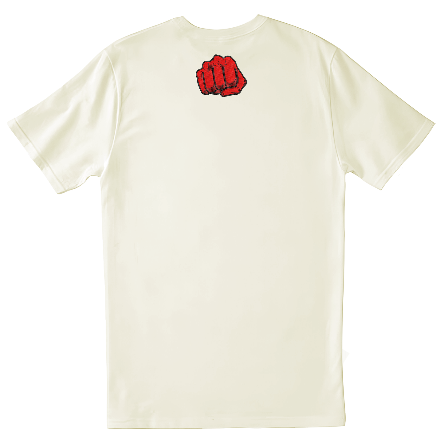 One punch man OK camiseta