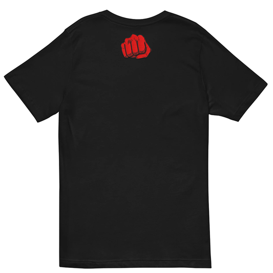 One Punch Man OK T-shirt 