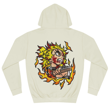 Rengoku v1 Buzo