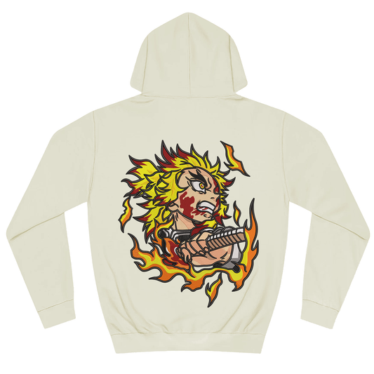 Rengoku v1 Diver