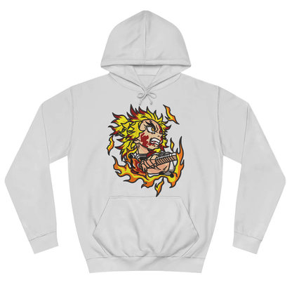 Rengoku v1 Buzo