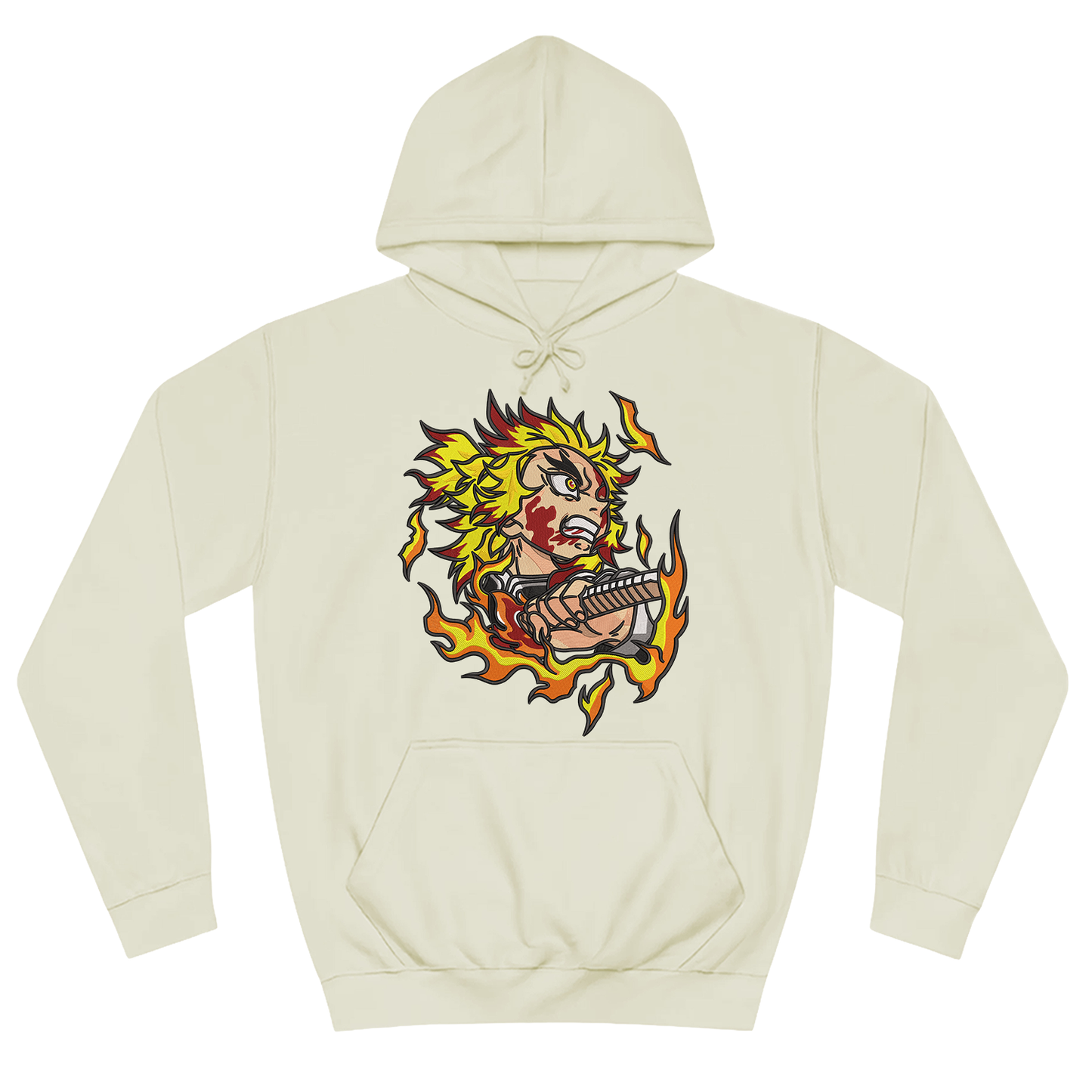 Rengoku v1 Buzo