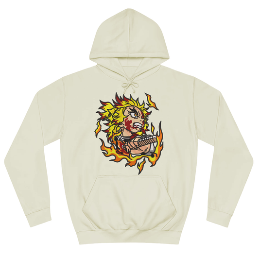 Rengoku v1 Diver