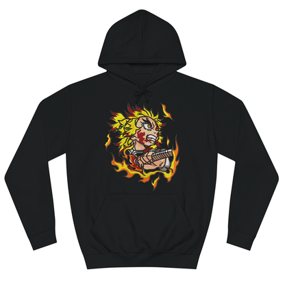 Rengoku v1 Buzo