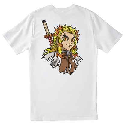 Rengoku v3 Camiseta
