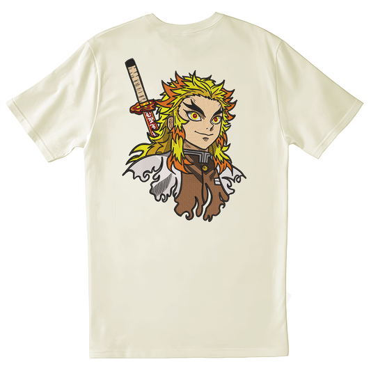 Rengoku v3 Camiseta