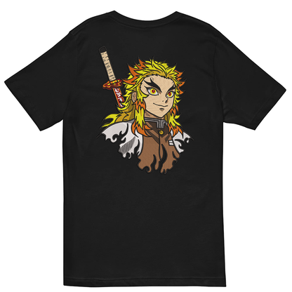 Rengoku v3 Camiseta