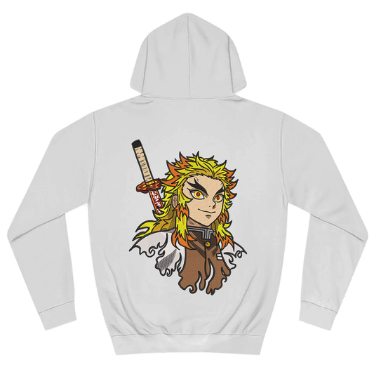 Rengoku v3 Buzo