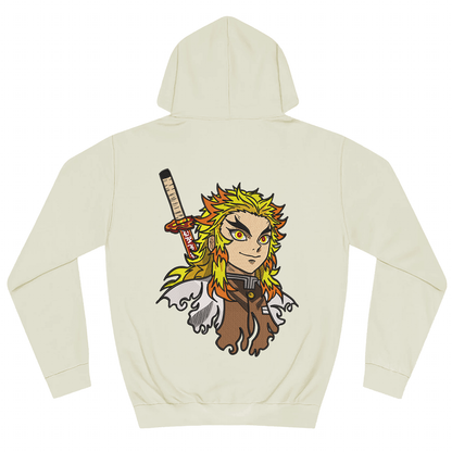Rengoku v3 Buzo
