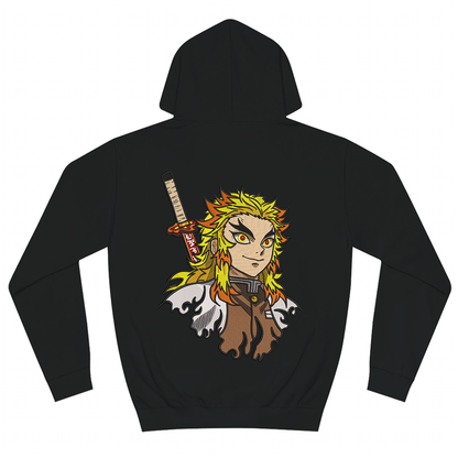 Rengoku v3 Buzo