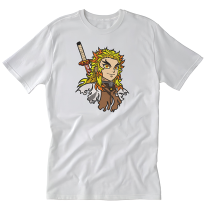 Rengoku v3 Camiseta