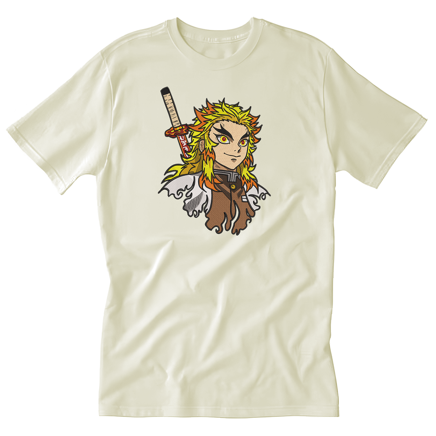 Rengoku v3 Camiseta