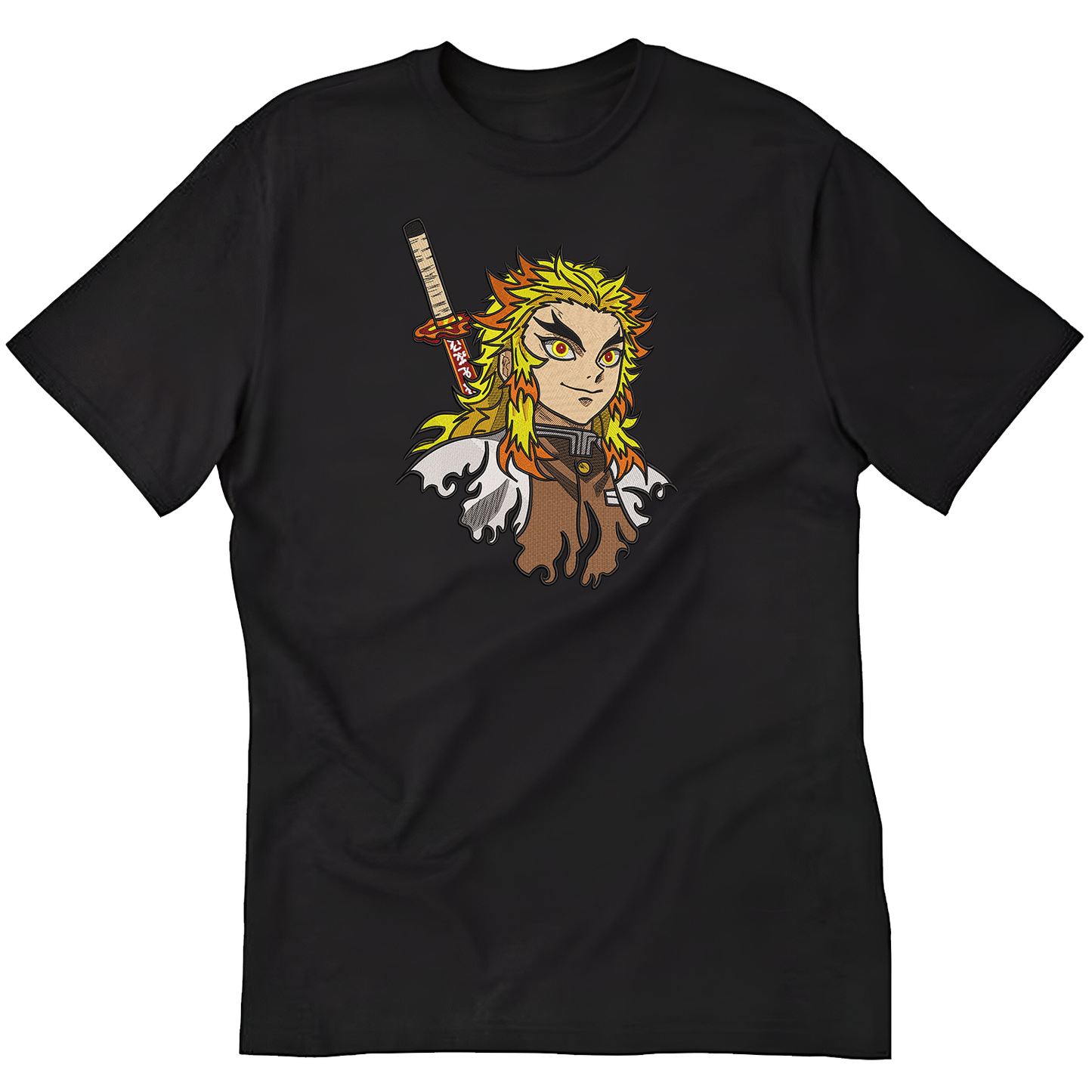 Rengoku v3 Camiseta
