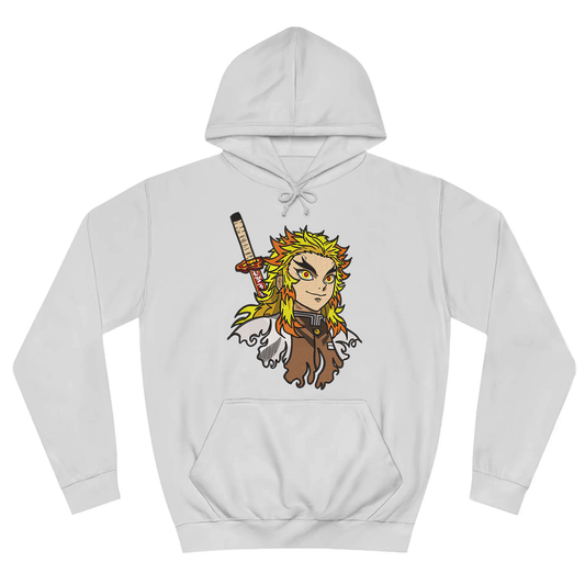 Rengoku v3 Buzo