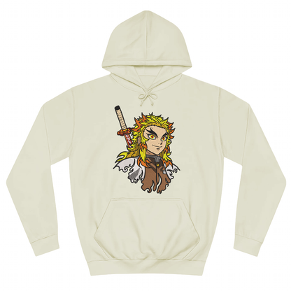 Rengoku v3 Buzo