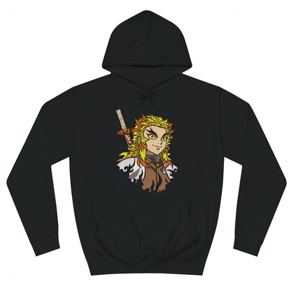 Rengoku v3 Buzo