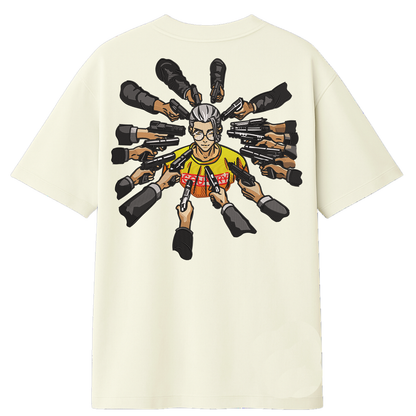 Sakamoto Days Camiseta