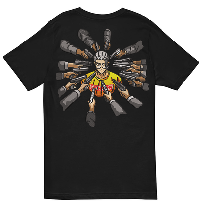 Sakamoto Days Camiseta