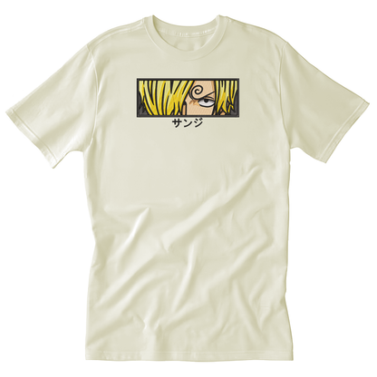 Sanji v2 T-shirt 