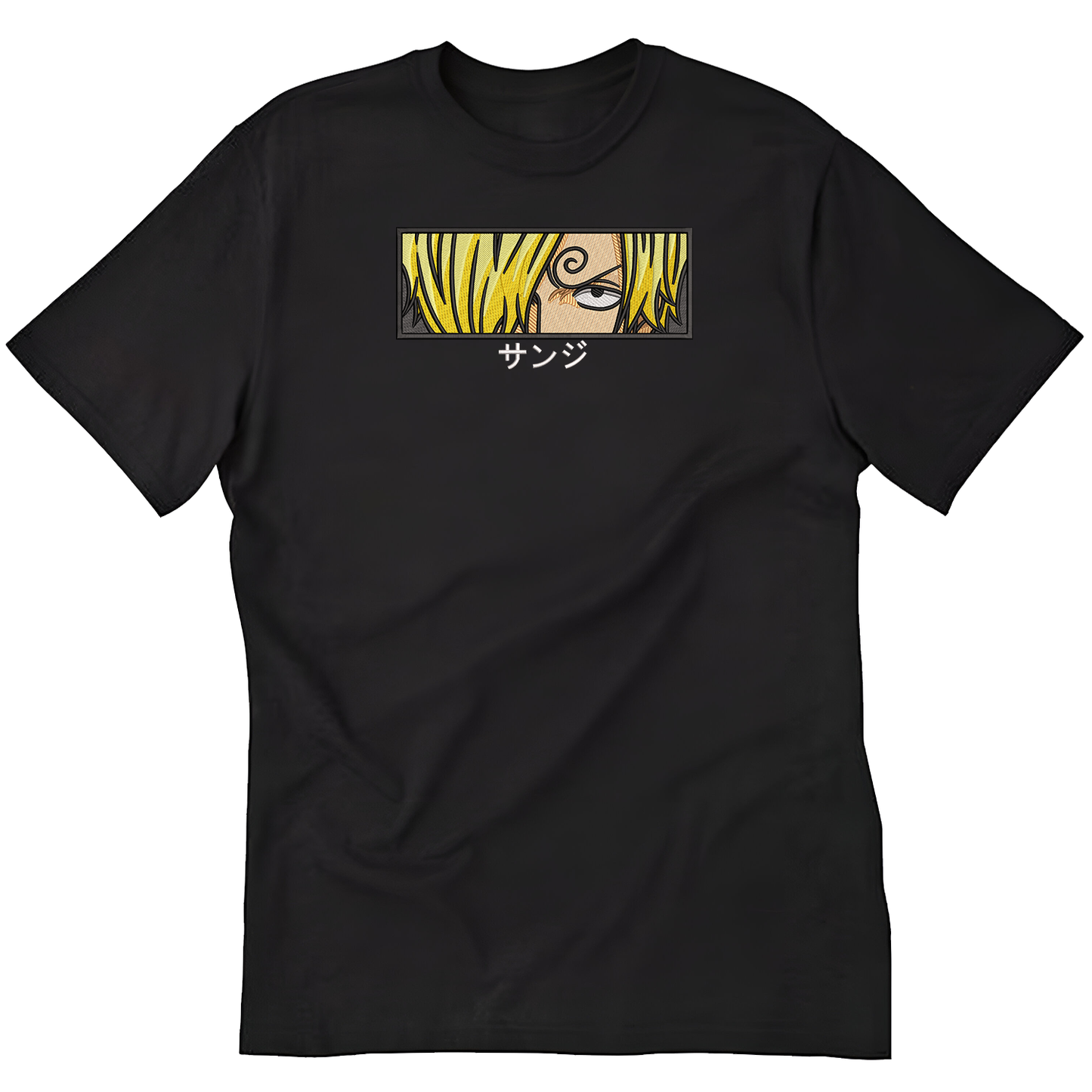 Sanji v2 T-shirt 