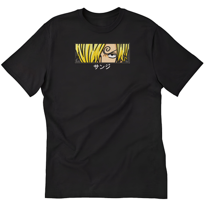 Sanji v2 T-shirt 
