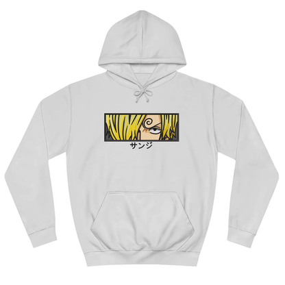 Sanji v1 Buzo