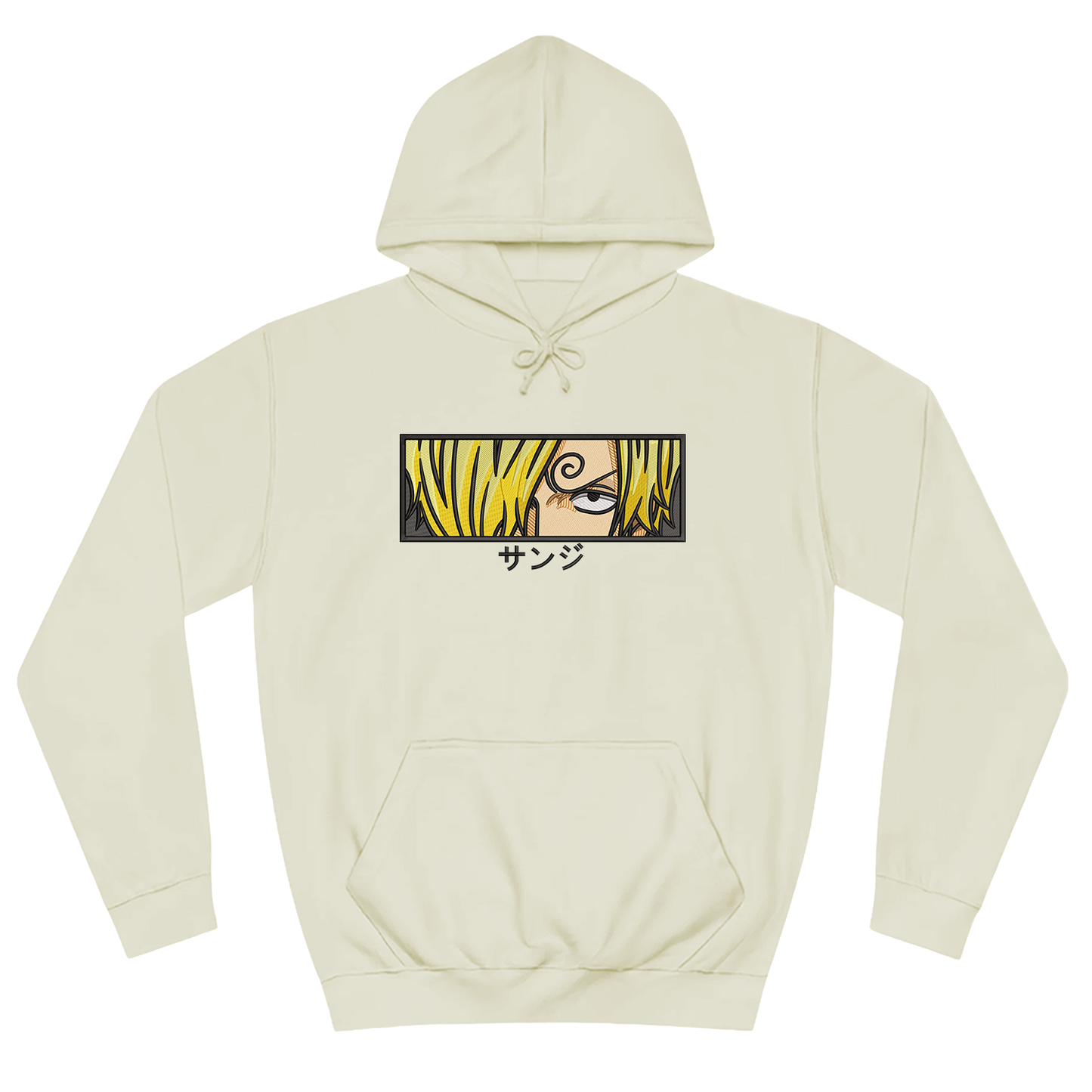 Sanji v1 Buzo