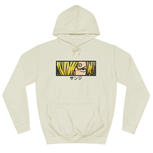 Sanji v2 Buzo