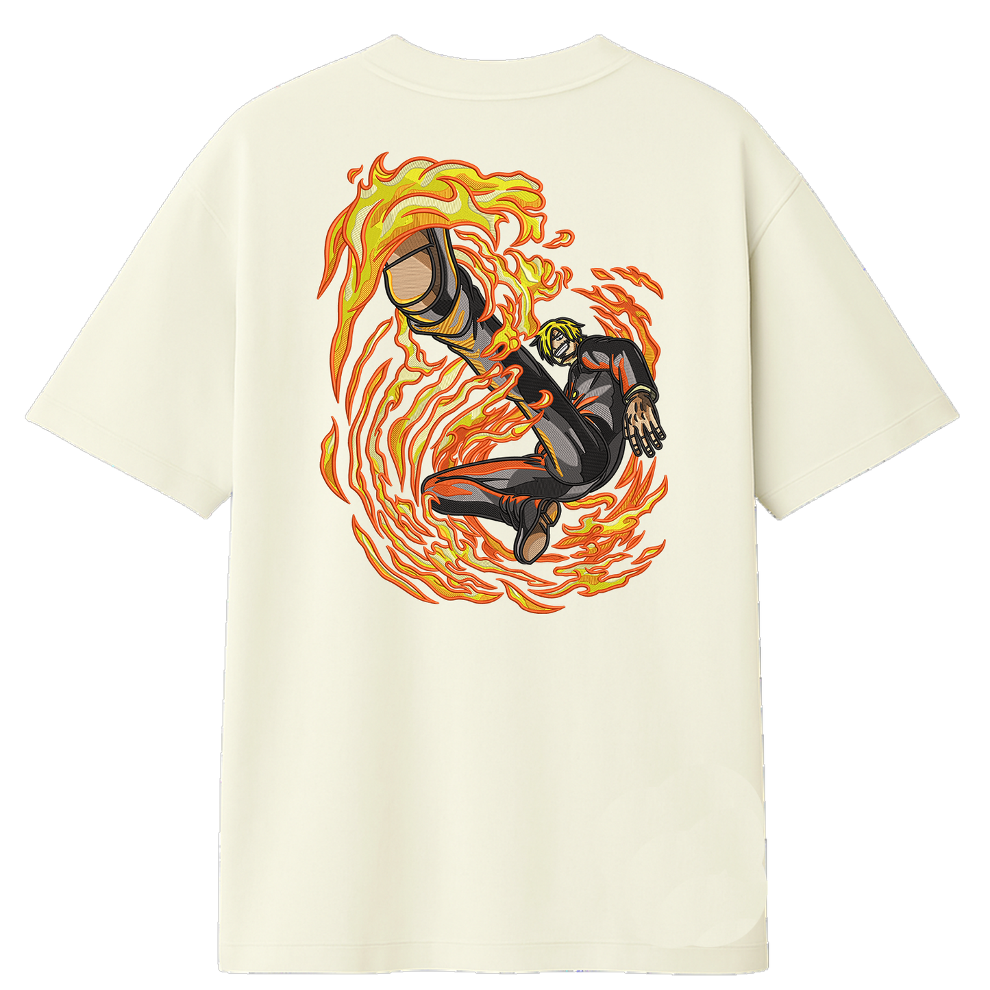 Sanji v1 Camiseta