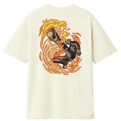 Sanji v1 Camiseta