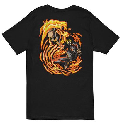 Sanji v1 Camiseta