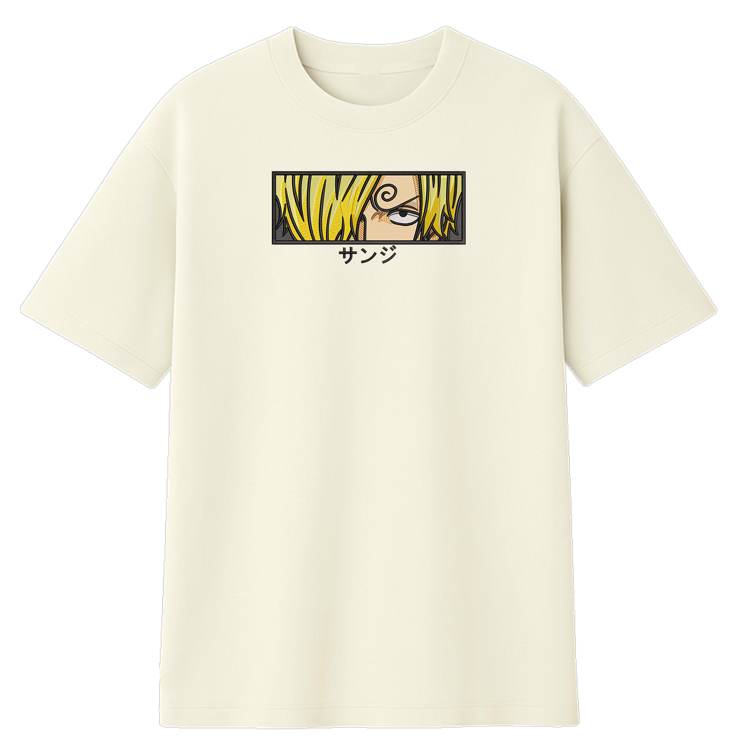 Sanji v1 Camiseta