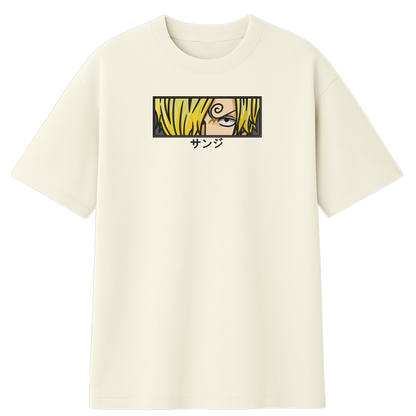 Sanji v1 Camiseta